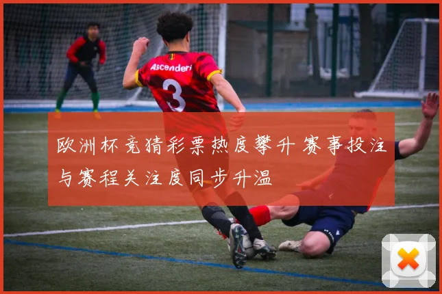 欧洲杯竞猜彩票热度攀升 赛事投注与赛程关注度同步升温