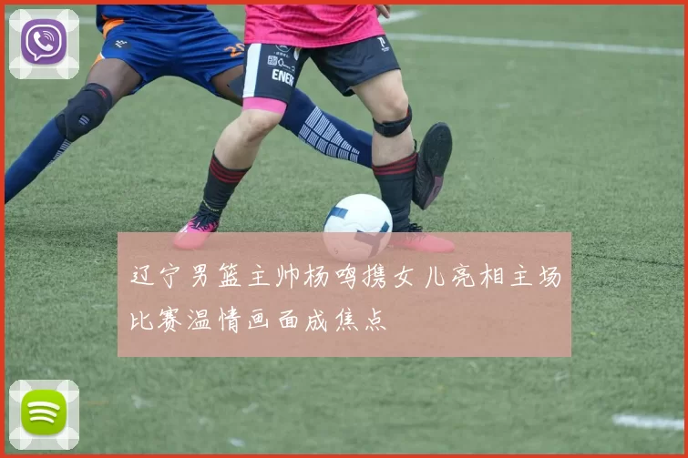 辽宁男篮主帅杨鸣携女儿亮相主场比赛温情画面成焦点