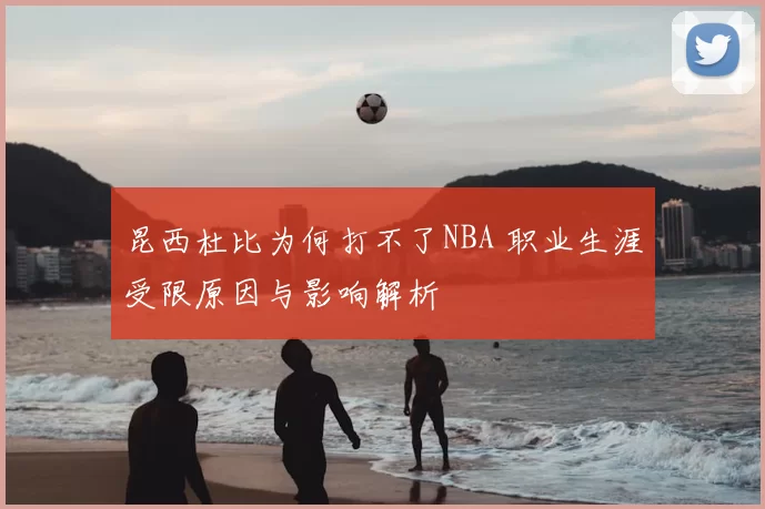 昆西杜比为何打不了NBA 职业生涯受限原因与影响解析