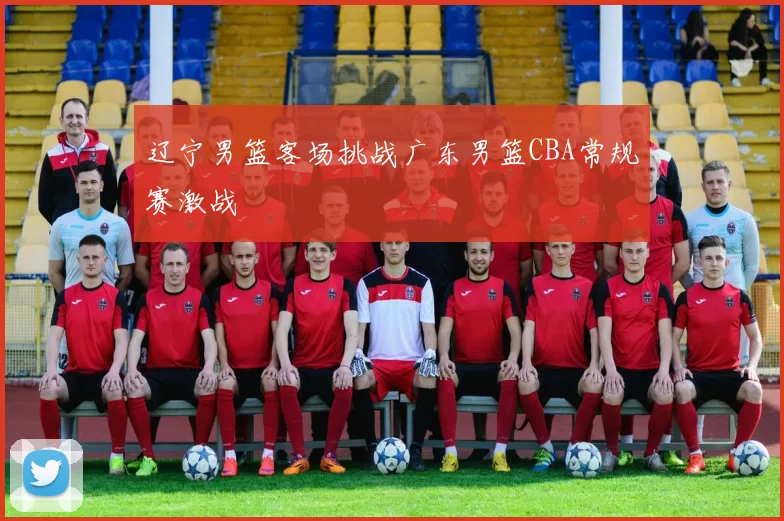 辽宁男篮客场挑战广东男篮CBA常规赛激战